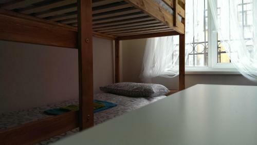 Moon Hostel