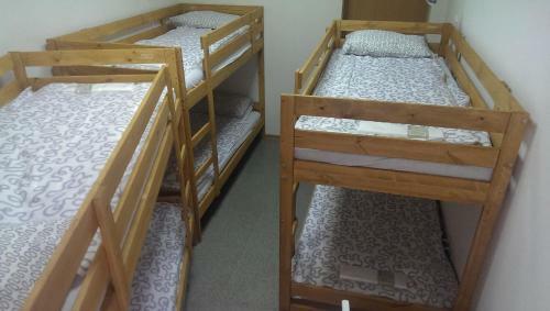 Moon Hostel