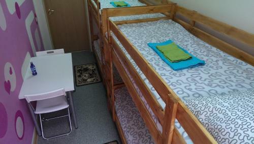 Moon Hostel