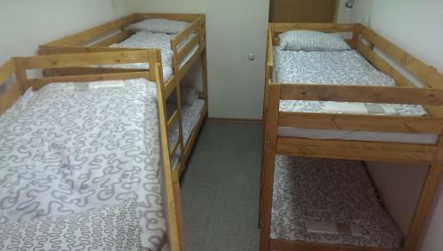 Moon Hostel