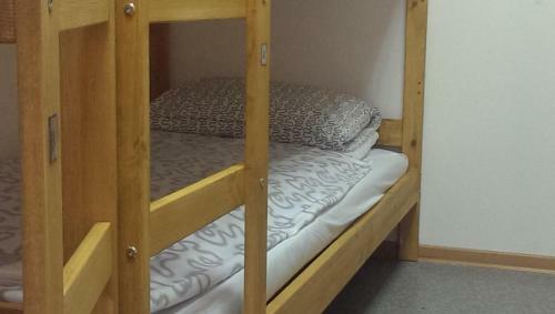 Moon Hostel