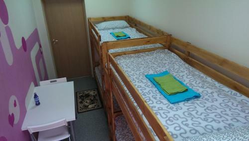 Moon Hostel