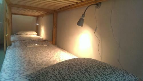 Moon Hostel