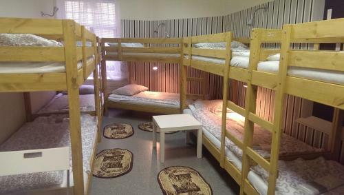 Moon Hostel