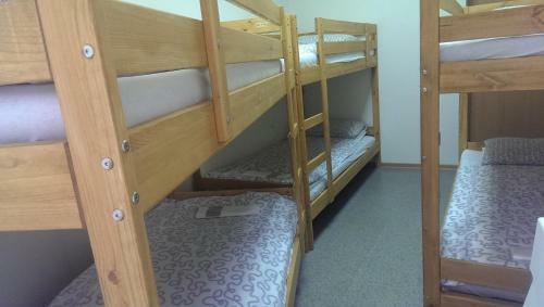 Moon Hostel