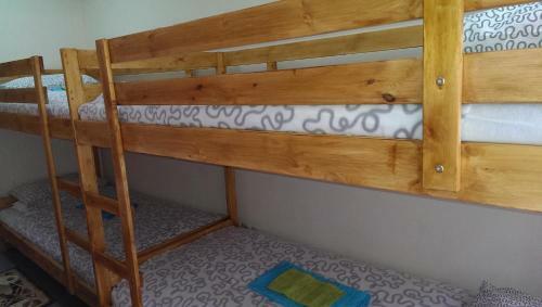 Moon Hostel