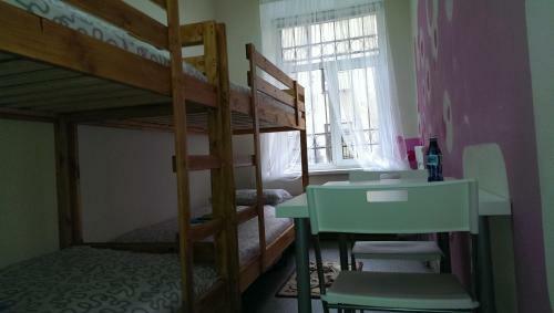 Moon Hostel