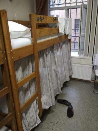 Moon Hostel