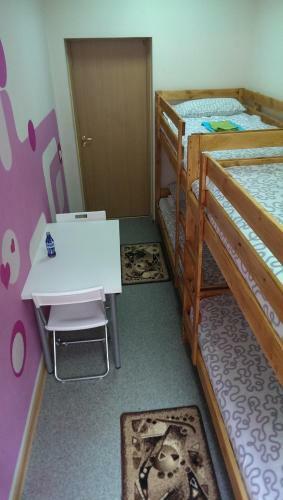 Moon Hostel