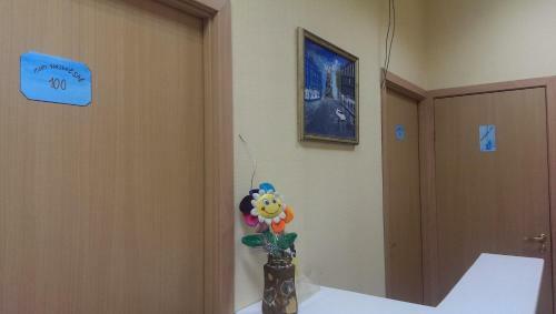 Moon Hostel