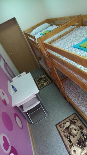 Moon Hostel