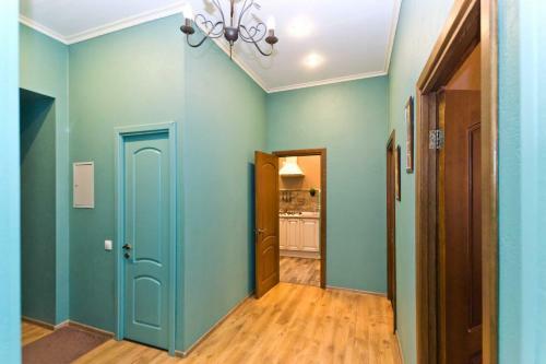 Apartamentos Goodrest On Marata