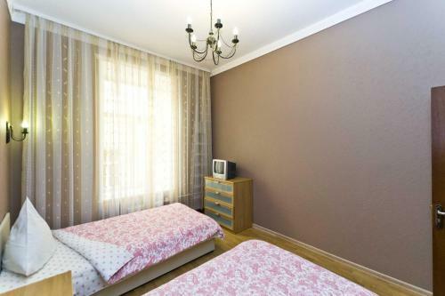 Apartamentos Goodrest On Marata