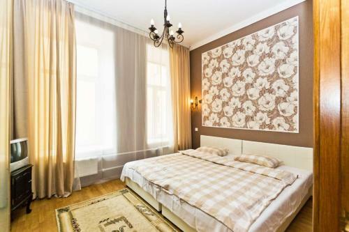 Apartamentos Goodrest On Marata