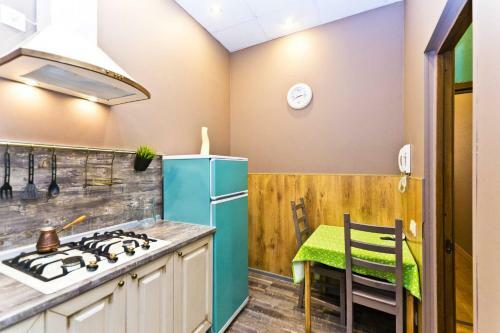Apartamentos Goodrest On Marata