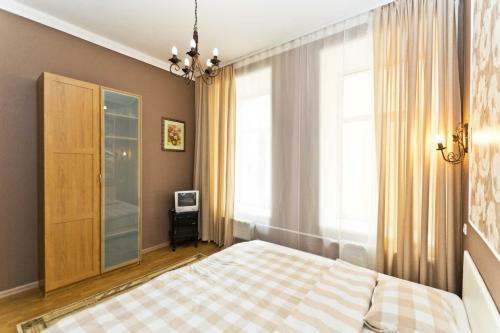 Apartamentos Goodrest On Marata