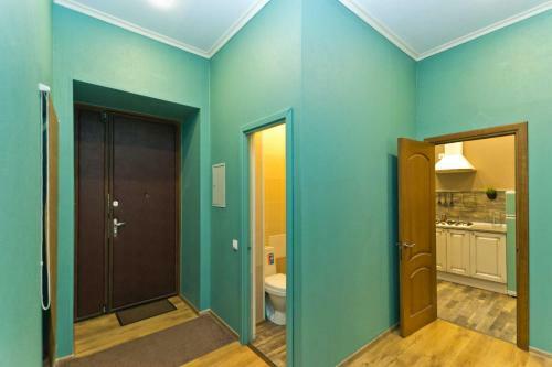 Apartamentos Goodrest On Marata