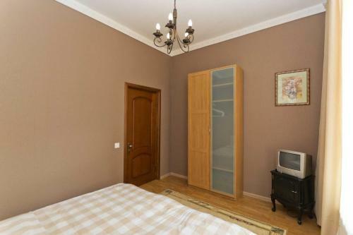 Apartamentos Goodrest On Marata