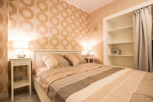 Apartamentos Goodrest On Marata