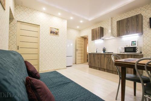 Apartamentos Goodrest On Marata