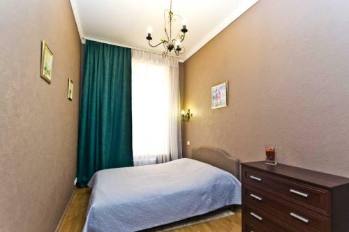 Apartamentos Goodrest On Marata