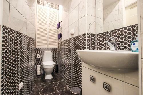 Apartamentos Goodrest On Marata