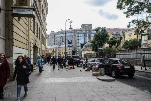 Apartamentos Goodrest On Marata