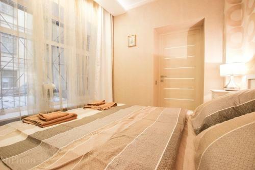 Apartamentos Goodrest On Marata