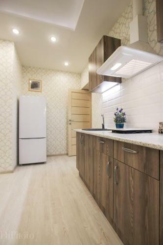 Apartamentos Goodrest On Marata