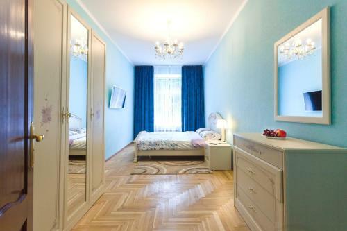 Apartamentos Goodrest On Marata