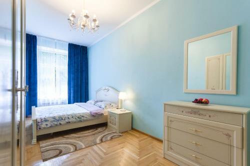 Apartamentos Goodrest On Marata