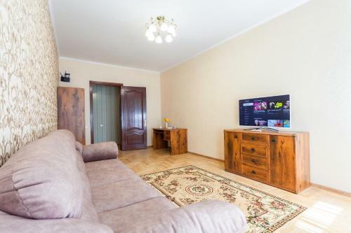 Apartamentos Goodrest On Marata