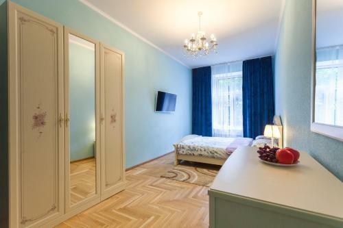 Apartamentos Goodrest On Marata