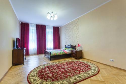 Apartamentos Goodrest On Marata