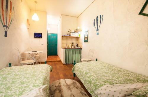 Apartamentos Goodrest On Marata