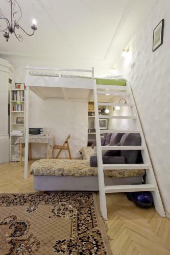 Apartamentos Goodrest On Marata