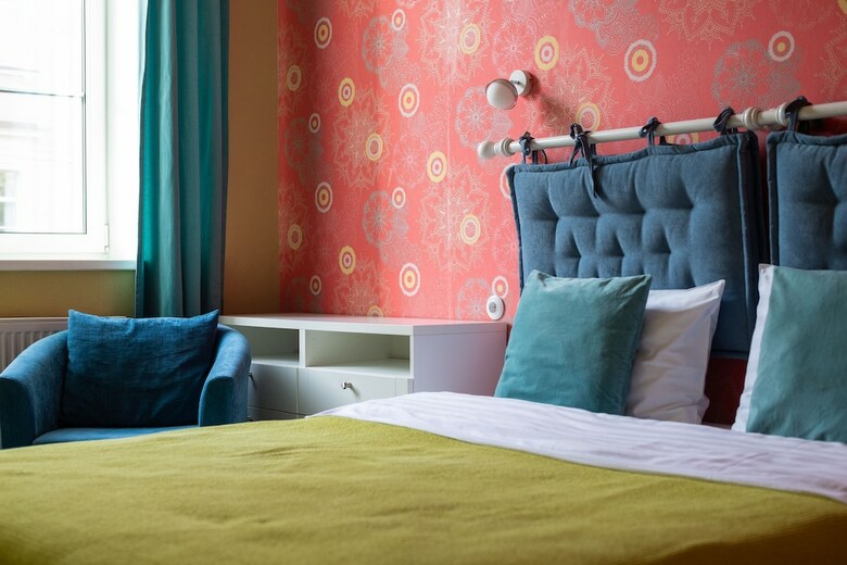 Baby Lemonade Hostel