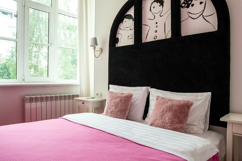 Baby Lemonade Hostel