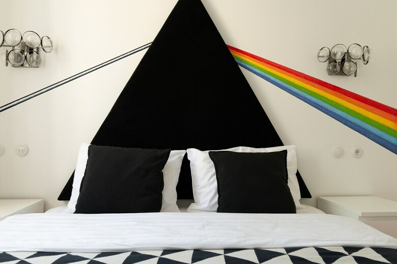 Baby Lemonade Hostel