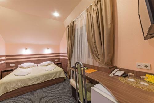 Bed & Breakfast Valeria Mini Hotel