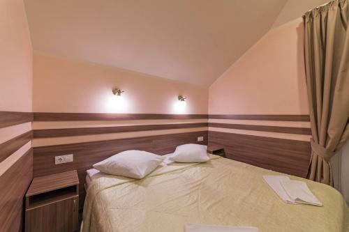 Bed & Breakfast Valeria Mini Hotel