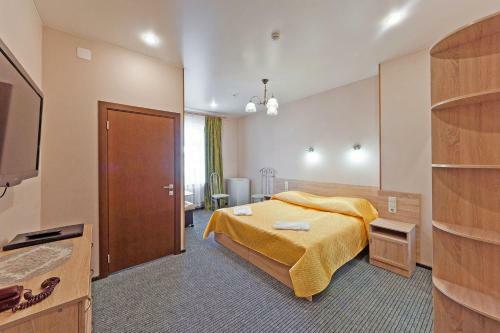 Bed & Breakfast Valeria Mini Hotel
