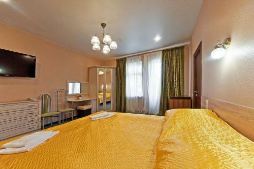 Bed & Breakfast Valeria Mini Hotel