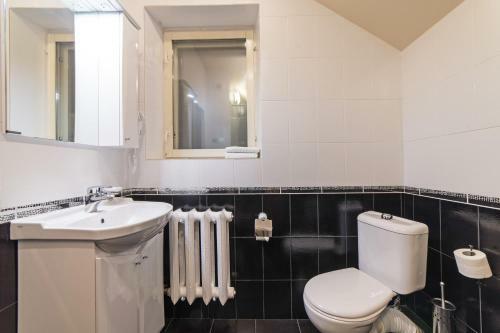 Bed & Breakfast Valeria Mini Hotel