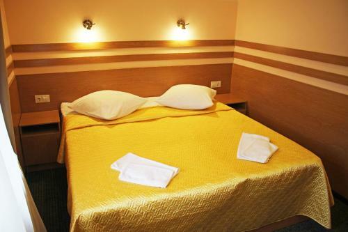 Bed & Breakfast Valeria Mini Hotel