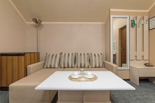 Bed & Breakfast Valeria Mini Hotel