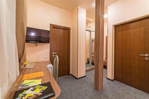 Bed & Breakfast Valeria Mini Hotel