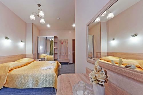 Bed & Breakfast Valeria Mini Hotel