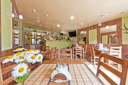 Bed & Breakfast Valeria Mini Hotel