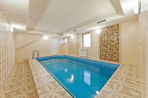 Bed & Breakfast Valeria Mini Hotel